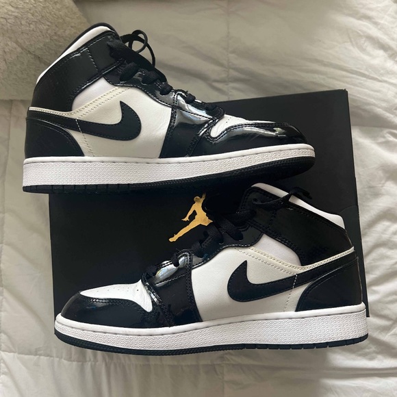 aj1 mid se all star